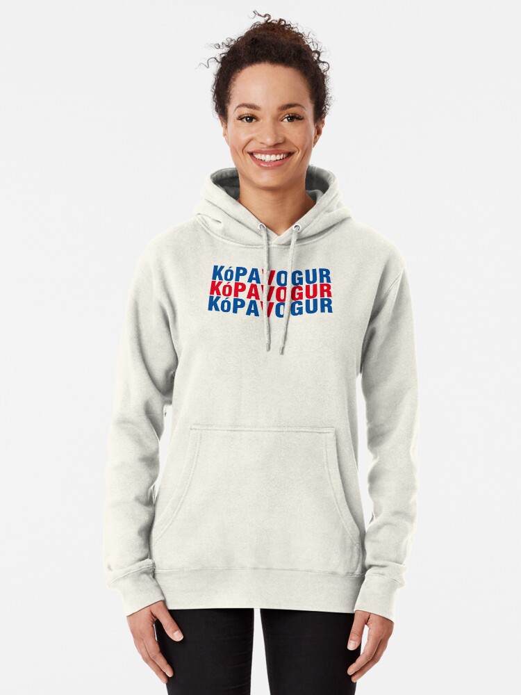 borg hoodie womens