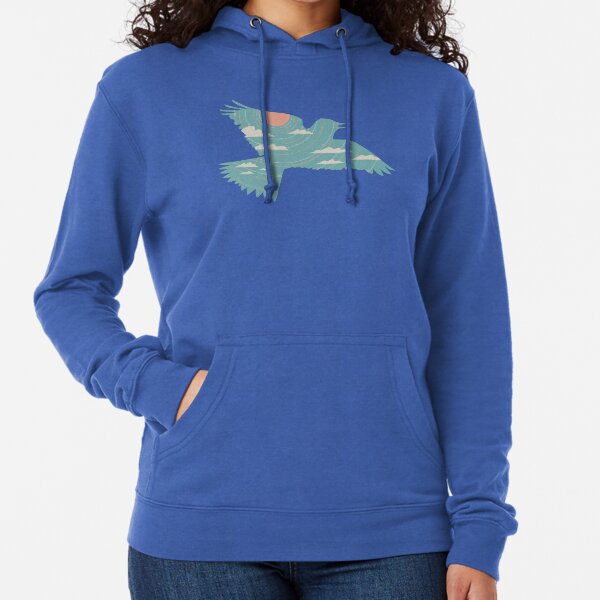 Skylark Lightweight Hoodie