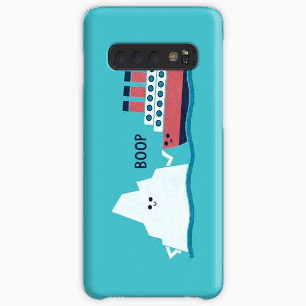 Boop Samsung Galaxy Snap Case