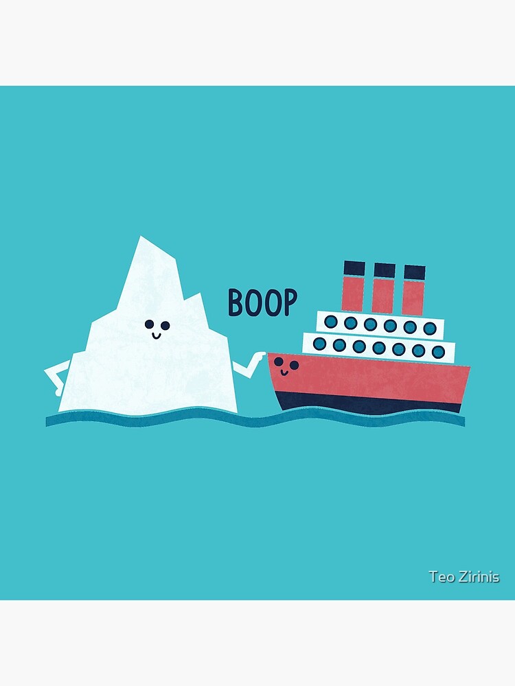 Boop by theodorezirinis