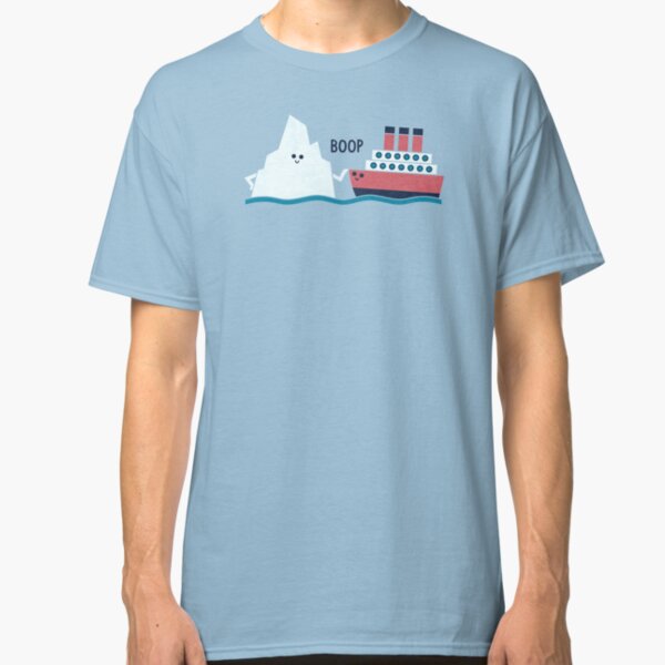 Boop Classic T-Shirt