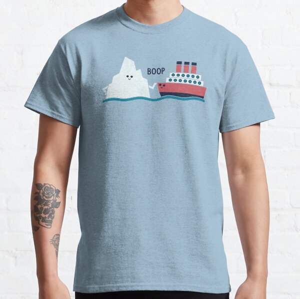 Boop Classic T-Shirt