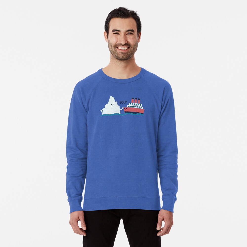 Item preview, Lightweight Sweatshirt designed and sold by theodorezirinis.