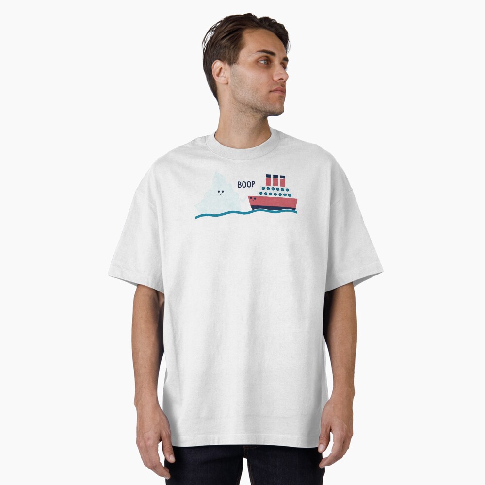 Item preview, Oversized T-Shirt designed and sold by theodorezirinis.