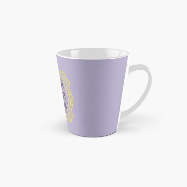 Je serai là pour toi Mug long