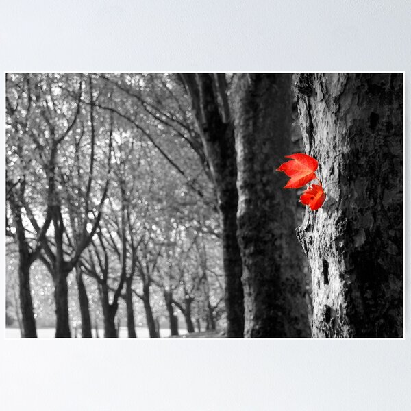 Item preview, Autumn Leaf  designed and sold by rogerpanart.