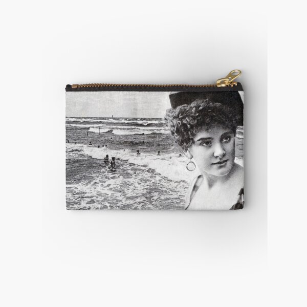 Item preview, Attractive Belle Epoque Woman designed and sold by Francois Richet.