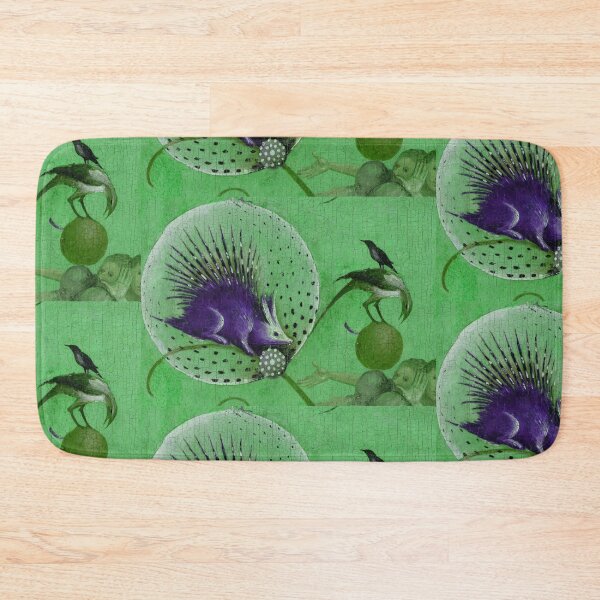 Item preview,  porcupine demon by Hieronymus Bosch designed and sold by Vintage Designs +.