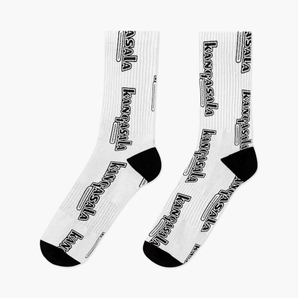 Item preview, Kangasala Underground (musta teksti) designed and sold by futurytmi.