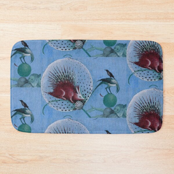 Item preview,  porcupine demon by Hieronymus Bosch designed and sold by Vintage Designs +.