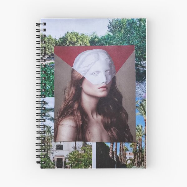 Item preview, Woman and nature designed and sold by TiendaTina.