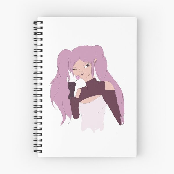 Item preview, entrapta designed and sold by geekchic89.