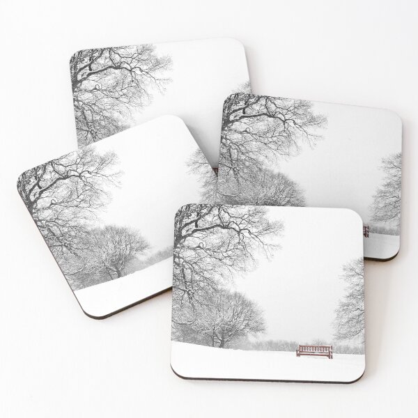 Item preview, Winter Scene designed and sold by rogerpanart.
