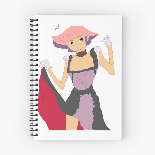 Item preview, Princess glimmer designed and sold by geekchic89.