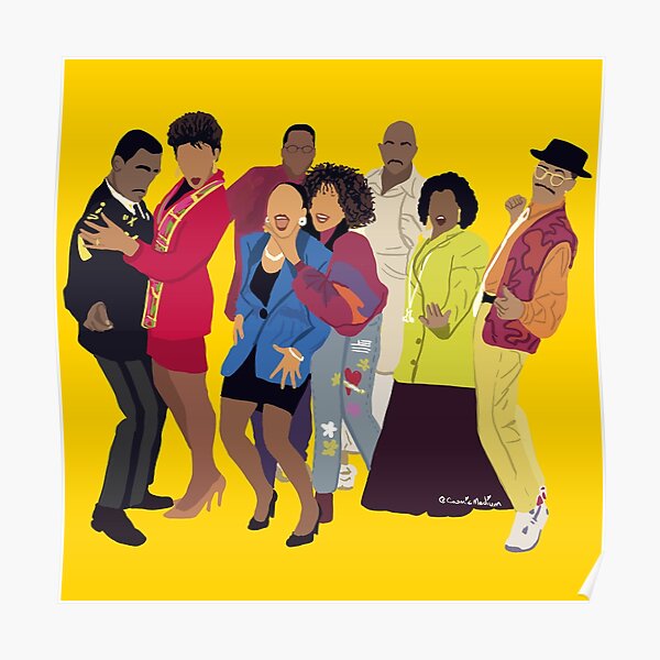 A different world Poster