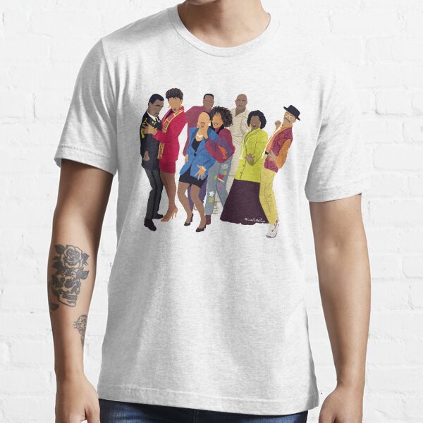 “A different world” T-shirt for Sale by CosmicMedium | Redbubble | a
