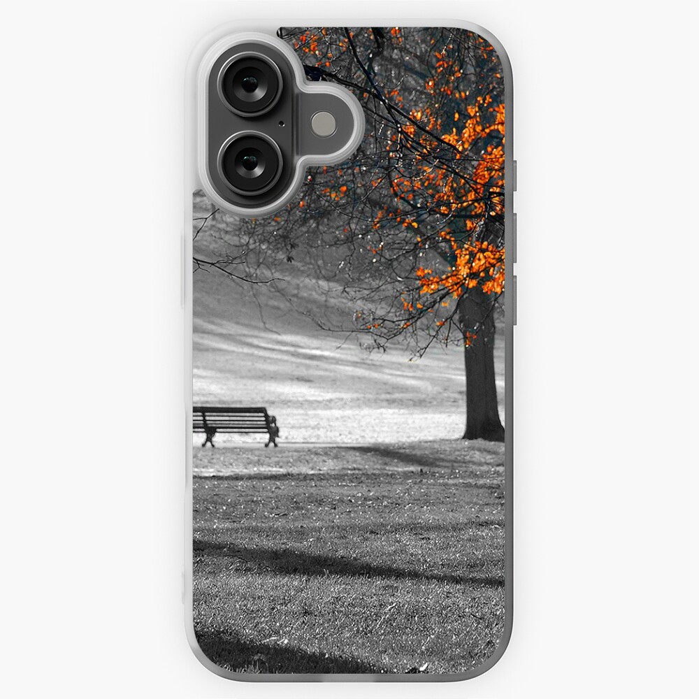 Item preview, iPhone Soft Case designed and sold by rogerpanart.