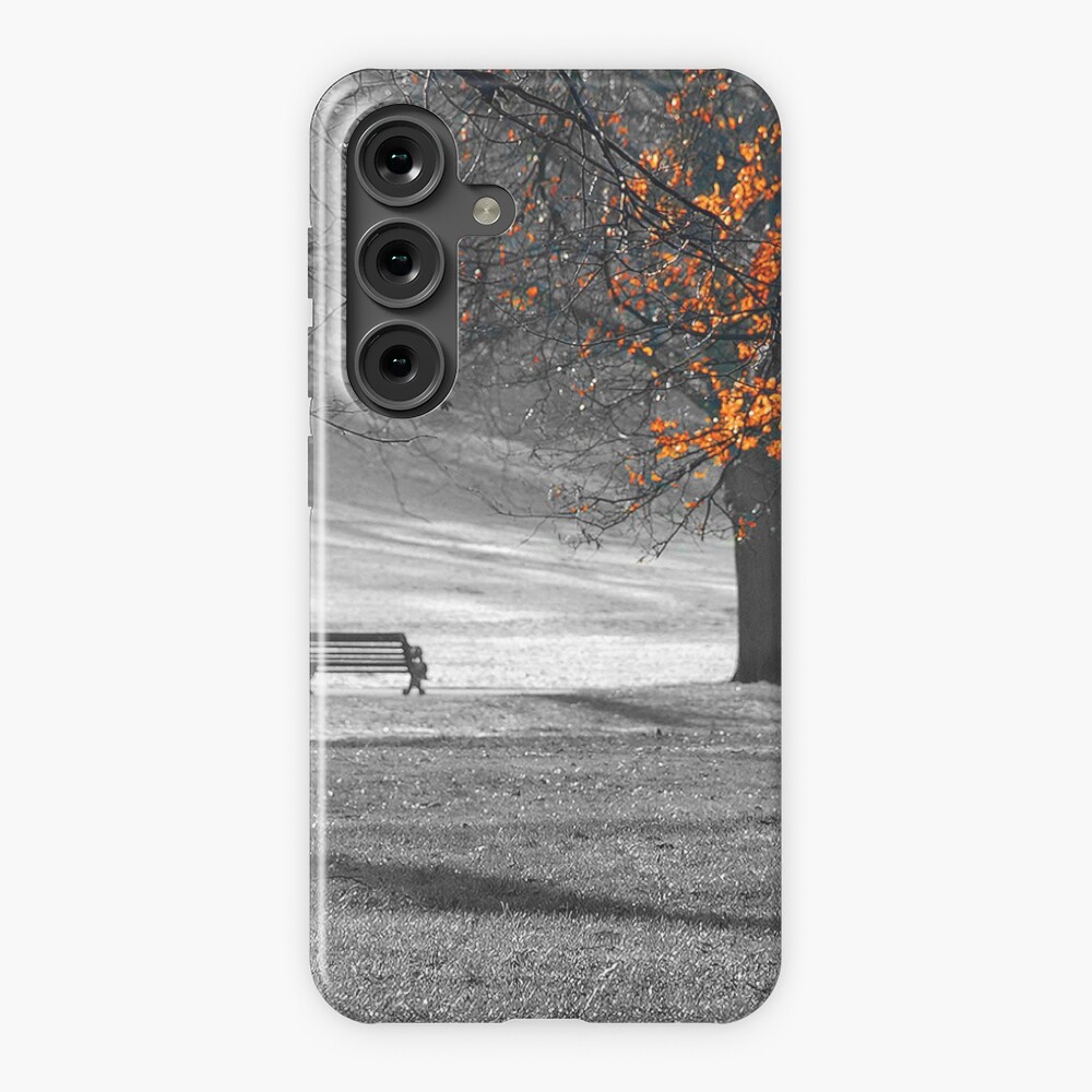 Item preview, Samsung Galaxy Snap Case designed and sold by rogerpanart.