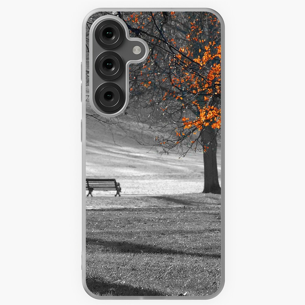 Item preview, Samsung Galaxy Soft Case designed and sold by rogerpanart.