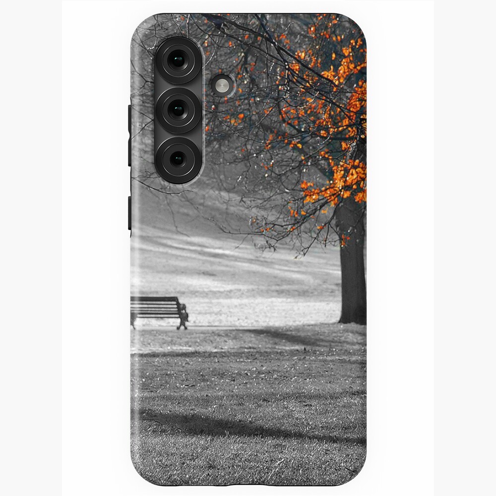 Item preview, Samsung Galaxy Tough Case designed and sold by rogerpanart.