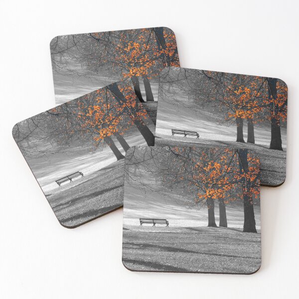 Item preview, Greenwich Park designed and sold by rogerpanart.