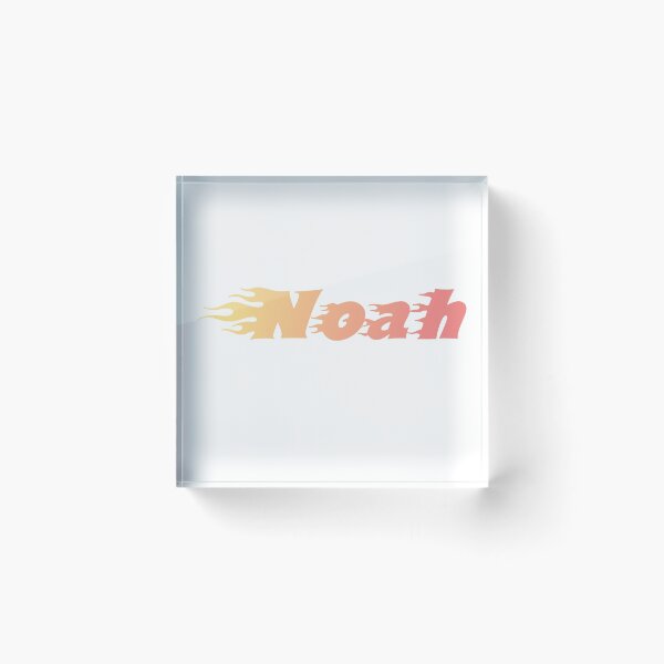 Item preview, Noah designed and sold by Aliibnouhassan.