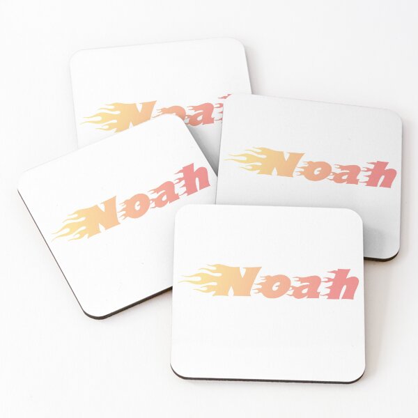 Item preview, Noah designed and sold by Aliibnouhassan.
