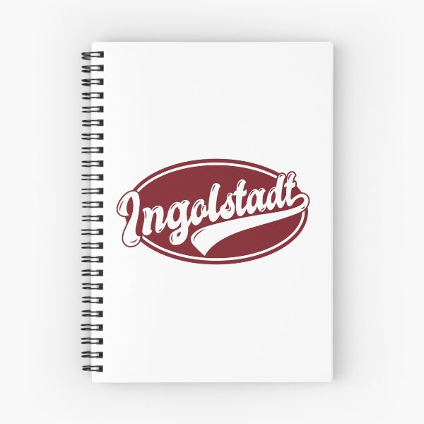 Item preview, Baseball logo Ingolstadt designed and sold by DerSenat.