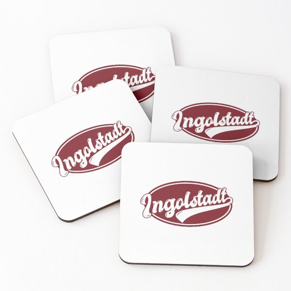 Item preview, Baseball logo Ingolstadt designed and sold by DerSenat.
