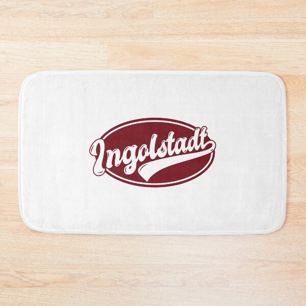 Item preview, Baseball logo Ingolstadt designed and sold by DerSenat.