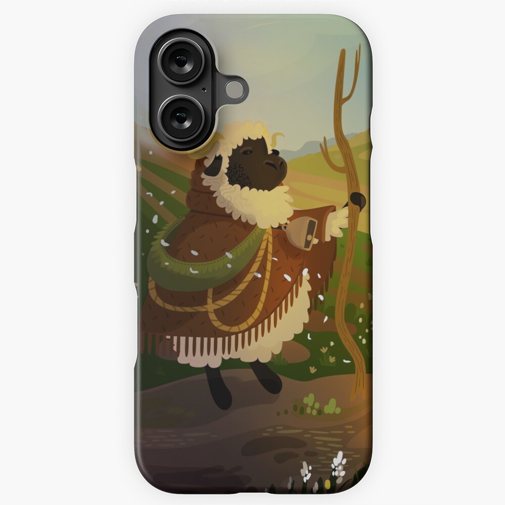 Item preview, iPhone Snap Case designed and sold by jaffajam.