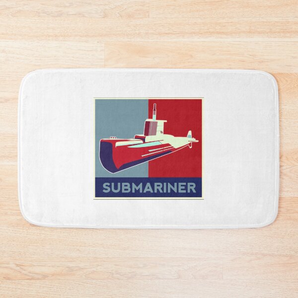 Item preview, Submariner Pop Art  designed and sold by markstones.
