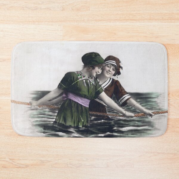 Item preview, Pretty Belle Époque women designed and sold by Francois Richet.