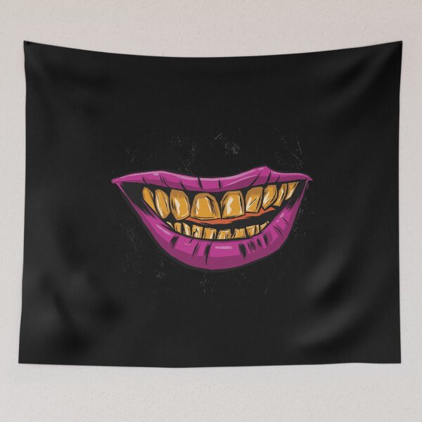 Item preview, Golden teeth, golden teeth designed and sold by DerSenat.