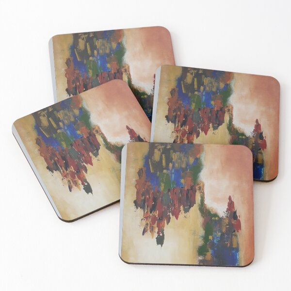 Item preview, EARTH designed and sold by DharshART.