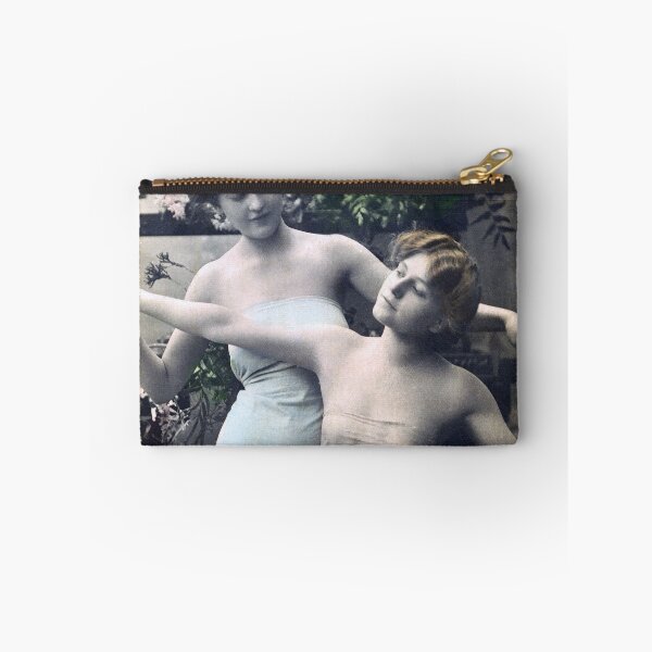 Item preview, Pretty Belle Époque women designed and sold by Francois Richet.