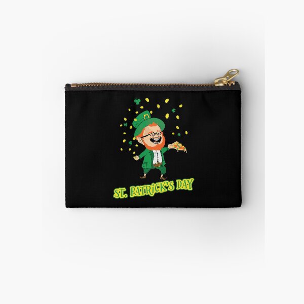 Item preview, St Patricks Day Lucky Charm Irish Leprechaun Coins designed and sold by IceNiceIce.