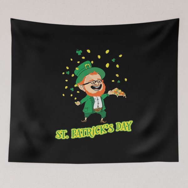 Item preview, St Patricks Day Lucky Charm Irish Leprechaun Coins designed and sold by IceNiceIce.