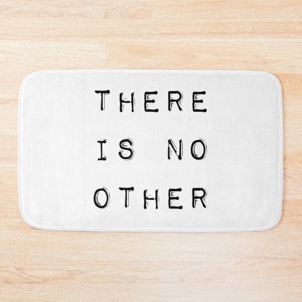 Item preview, There Is No Other (Inspirational Quote • Life • Love) designed and sold by SassyClassyMe.