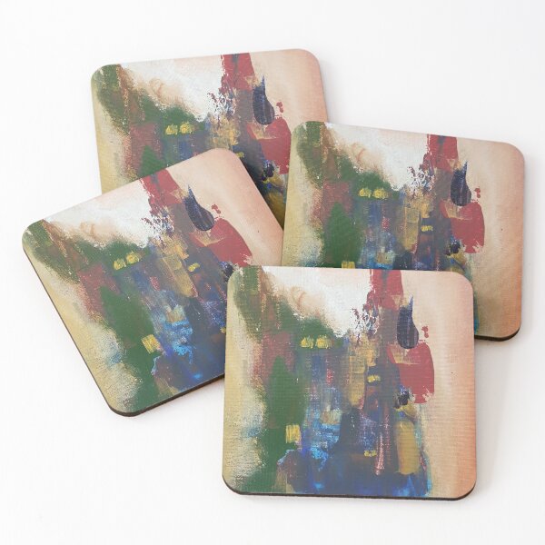 Item preview, EARTH COLLECTION designed and sold by DharshART.