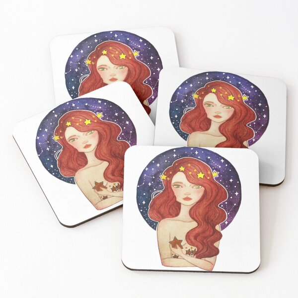 Item preview, Star Gazer.  designed and sold by LaurenEArtworks.