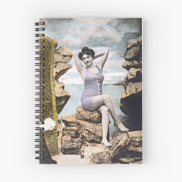 Item preview, Attractive Belle Epoque Woman designed and sold by Francois Richet.