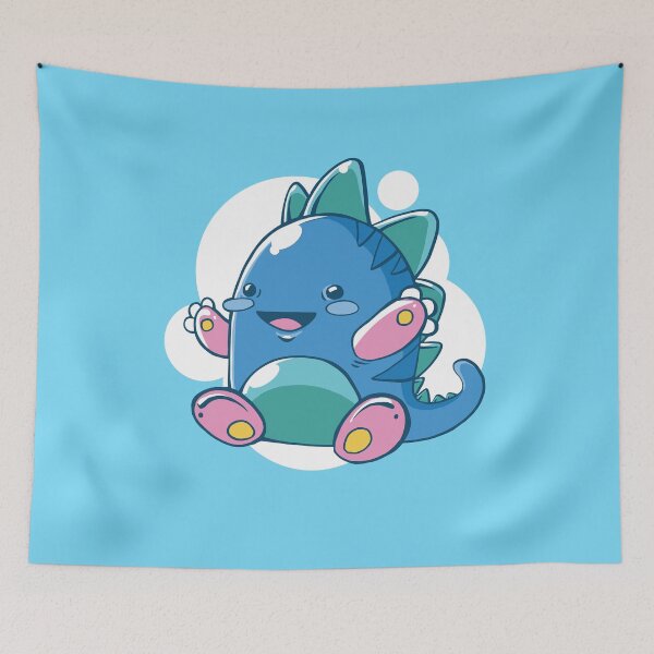 Item preview, Kleiner Baby Drache designed and sold by DerSenat.