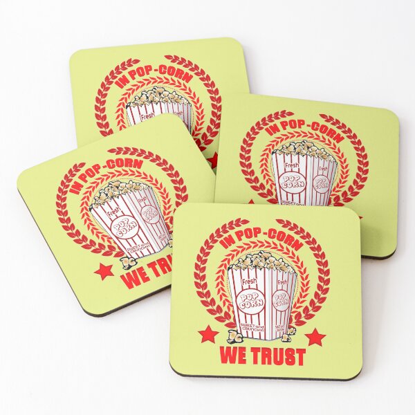 Item preview, Popcorn religion designed and sold by Newbrain.