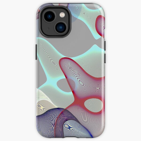 Surreal iPhone Tough Case