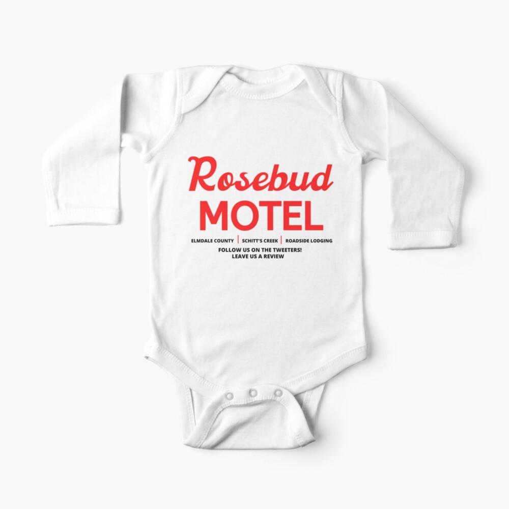 Item preview, Long Sleeve Baby One-Piece designed and sold by litwordsinc.