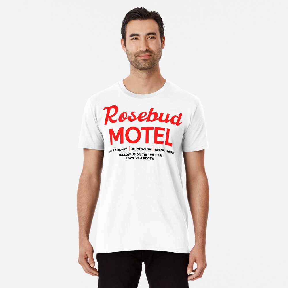Item preview, Premium T-Shirt designed and sold by litwordsinc.