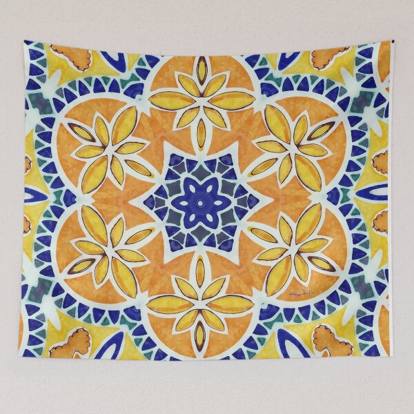 Item preview, Spring in Sicily designed and sold by BluePrussia 01.
