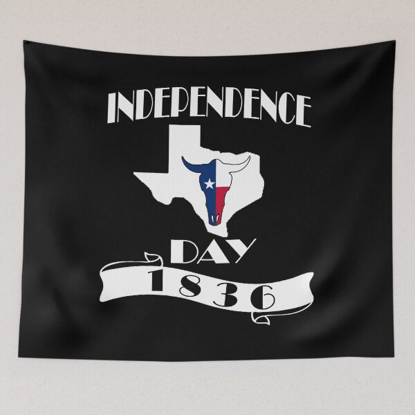 Item preview, Texas Independence Day march 2, 1836 designed and sold by marcek.