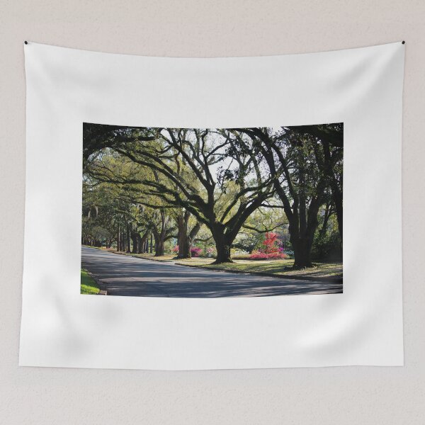 Item preview, Oaks And Azaleas designed and sold by Cynthia48.
